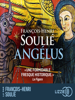 cover image of Angélus